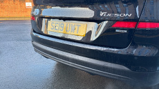 Hyundai Tucson 1.6 GDi SE Nav 5dr 2WD Petrol Estate